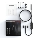 [RZ-051] FlexScope Pro - Caméra d'inspection pour smartphone