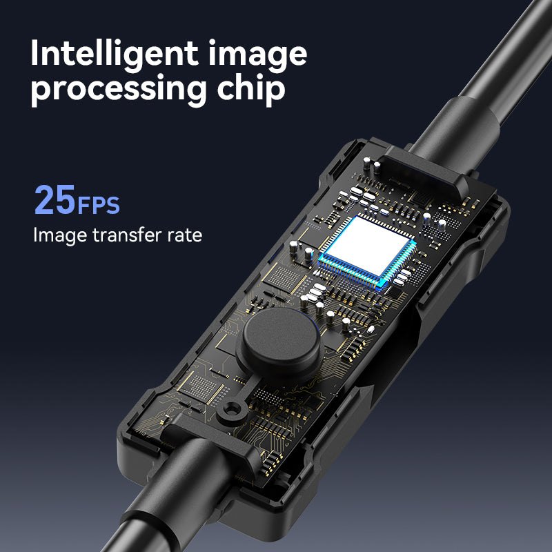 FlexScope Pro - Caméra d'inspection pour smartphone