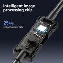 FlexScope Pro - Caméra d'inspection pour smartphone