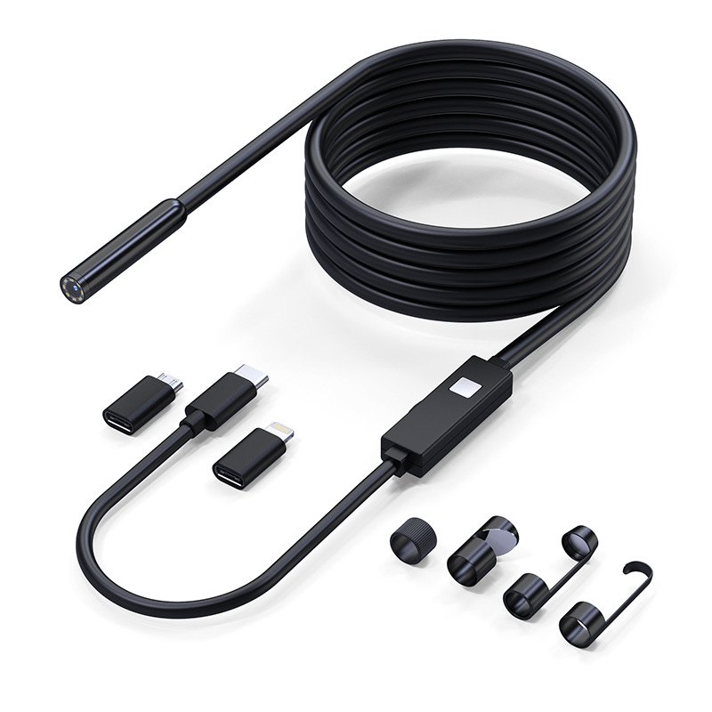 FlexScope Pro - Caméra d'inspection pour smartphone