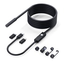 FlexScope Pro - Caméra d'inspection pour smartphone