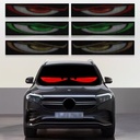 [RZ-045] GlowPanel X - Écran LED programmable pour voiture