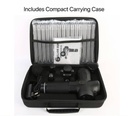 [RZ-041] PulsePro 30 - Pistolet de massage percussif