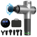 PulsePro 30 - Pistolet de massage percussif