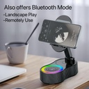 SonicDrop Dock - Support enceinte sans appairage