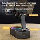 SonicDrop Dock - Support enceinte sans appairage