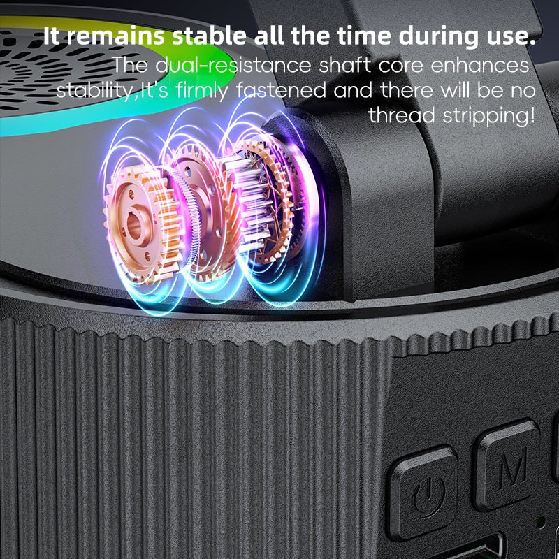 SonicDrop Dock - Support enceinte sans appairage