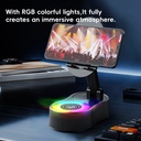 SonicDrop Dock - Support enceinte sans appairage