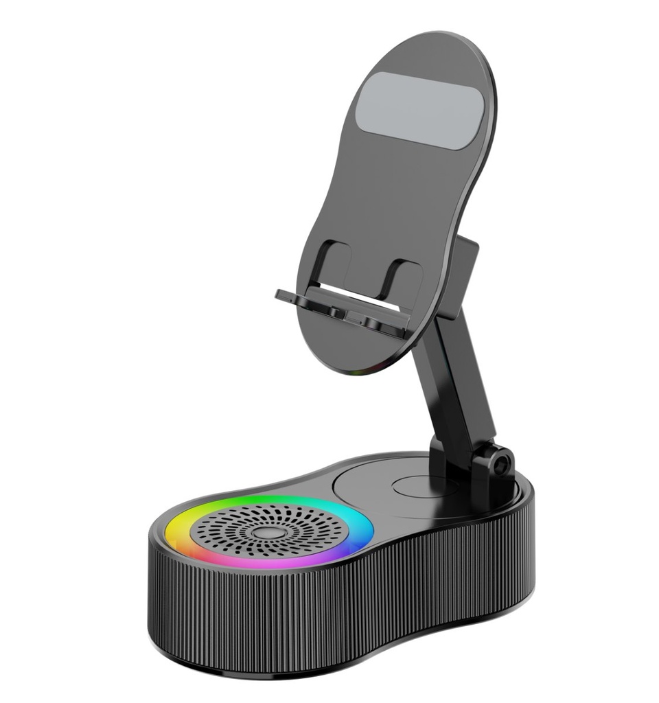 SonicDrop Dock - Support enceinte sans appairage