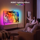 GlowSync HD - Rétroéclairage LED synchronisé pour TV