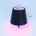 BottleGlow Gen.2 - Lampe tactile RGB pour bouteille