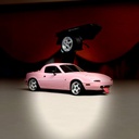 BlinkBuddy - Voiture de drift radiocommandée 1:18