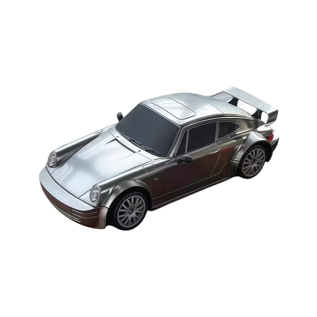 [RZ-010] Retro Drift Master - Voiture de drift RC au style rétro