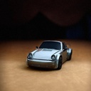 Retro Drift Master - Voiture de drift RC au style rétro