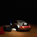 Retro Drift Master - Voiture de drift RC au style rétro