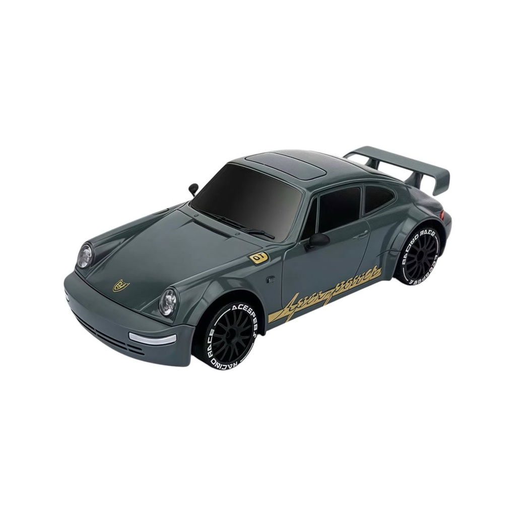 Retro Drift Master - Voiture de drift RC au style rétro