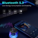 MagVibe SoundPillar - Enceinte Bluetooth magnétique