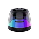 MagVibe SoundPillar - Enceinte Bluetooth magnétique