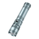 [RZ-004] TorchMaster X9 - Lampe torche tactique multifonction