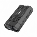 [RZ-120] Lampe de poche double module haute luminosité