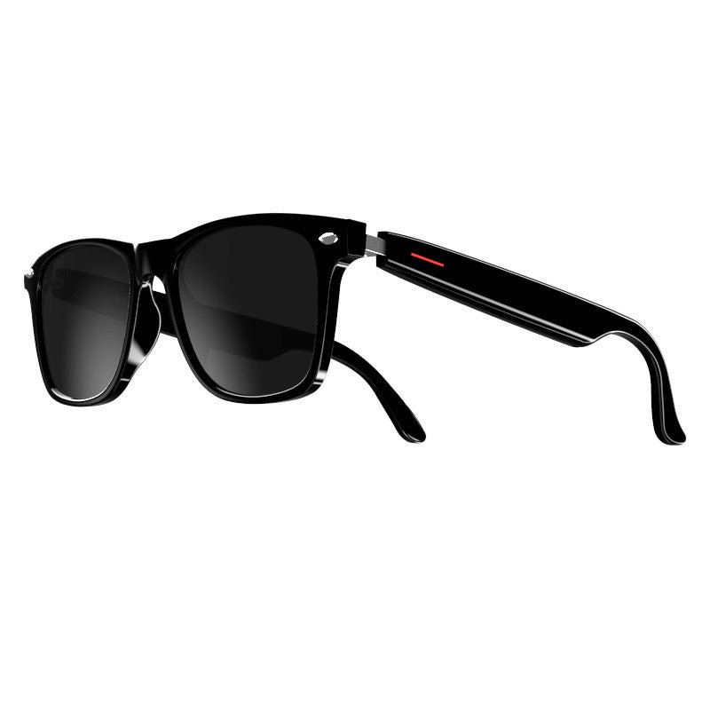 [RZ-003] SwiftVox - Lunettes connectées audio Bluetooth