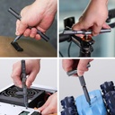 MagSnap - Kit tournevis de précision à cliquet magnétique