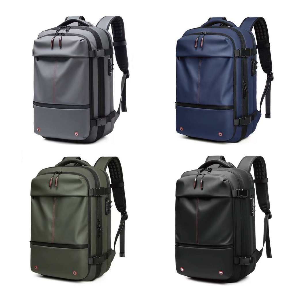 AirSeal Pro - Sac à dos de voyage à compression sous vide
