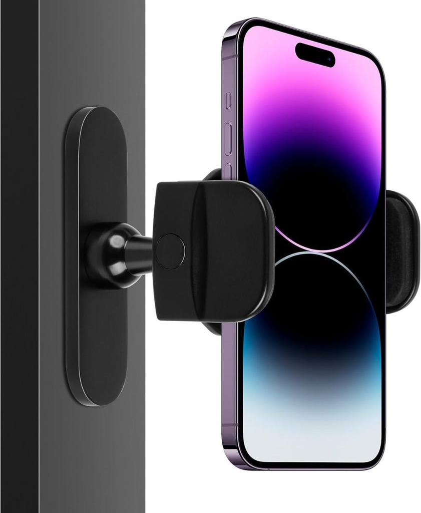 [RZ-100] SlyFlex 360 - Support magnétique de téléphone orientable