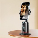 AimoStand - Support téléphone à suivi automatique par IA