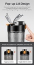 ProBlend - Shaker électrique pour protéines 650 ml