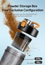 ProBlend - Shaker électrique pour protéines 650 ml