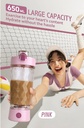 ProBlend - Shaker électrique pour protéines 650 ml
