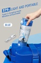 ProBlend - Shaker électrique pour protéines 650 ml