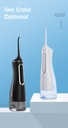 HydroPulse Pro - Hydropulseur portable 4 modes