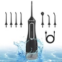 HydroPulse Pro - Hydropulseur portable 4 modes