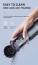AirTrek Pro - Mini aspirateur et souffleur sans fil