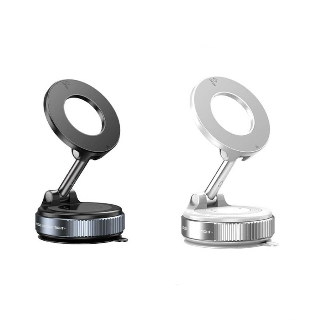 [RZ-025] Snanen 360 - Support téléphone magnétique à ventouse