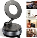 Snanen 360 - Support téléphone magnétique à ventouse