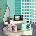 RetroSnap 44 - Appareil photo numérique compact rétro