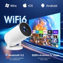 [RZ-016] PocketBeam - Vidéoprojecteur portable orientable à 180°