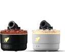 CannonMist - Humidificateur diffuseur en forme de canon