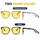 [RZ-162] DuskShift - Lunettes de conduite photochromiques jour et nuit