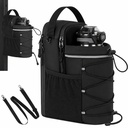 MagRack - Sac de sport magnétique pour rack de musculation