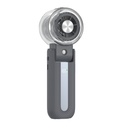 [RZ-138] FrostBreeze - Ventilateur brumisateur 3 en 1 rafraîchissant