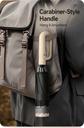 StormGuard - Parapluie inversé automatique résistant au vent