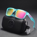 KDEAM - Lunettes de soleil polarisées unisexes UV400