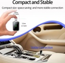 WireFree - Adaptateur CarPlay et Android Auto sans fil