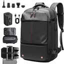 AirSeal Pro - Sac à dos de voyage à compression sous vide