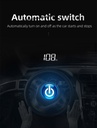 DriveSight - Affichage tête haute GPS de la vitesse