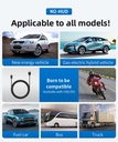 DriveSight - Affichage tête haute GPS de la vitesse